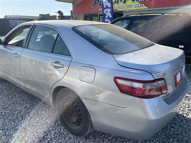 Used car