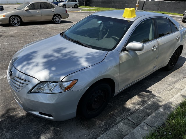 Used car