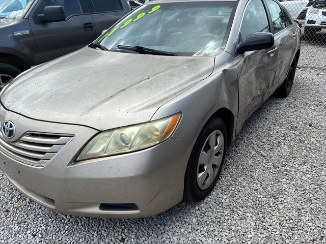 Used car