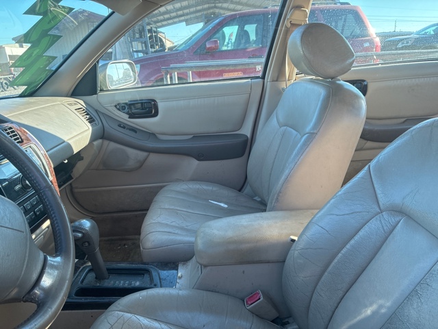 Used car