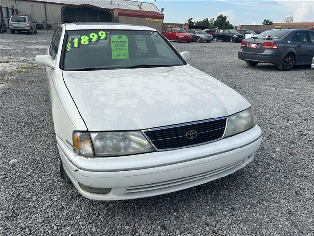 Used cars