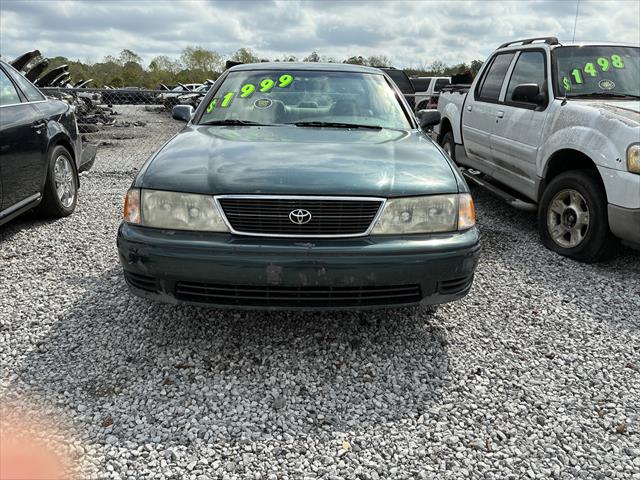 Used cars