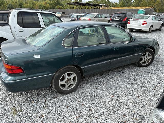 Used car