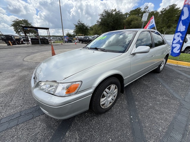 Used car