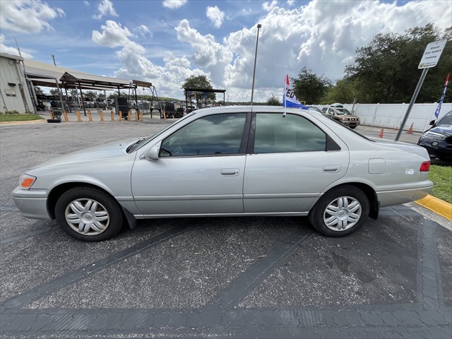 Used car