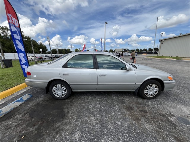 Used car