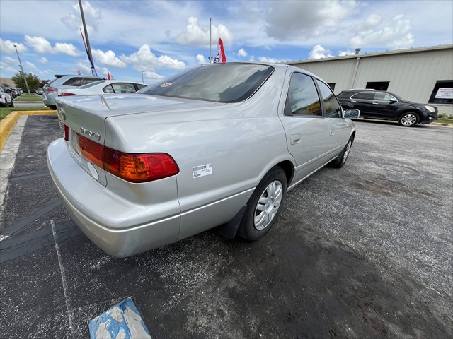 Used car