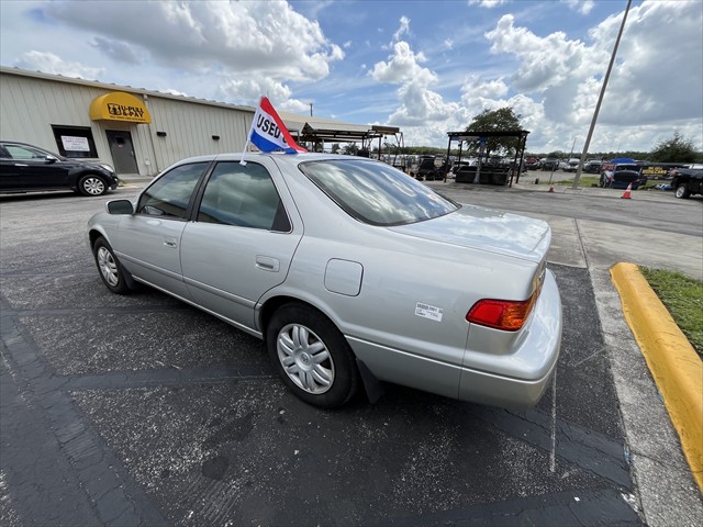 Used car