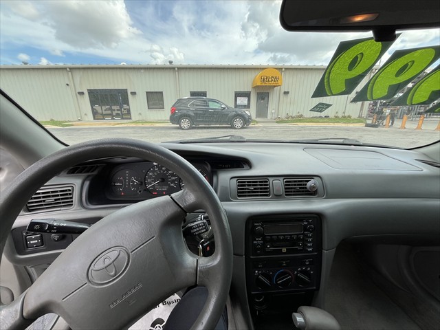 Used car