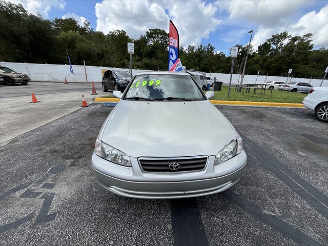 Used car