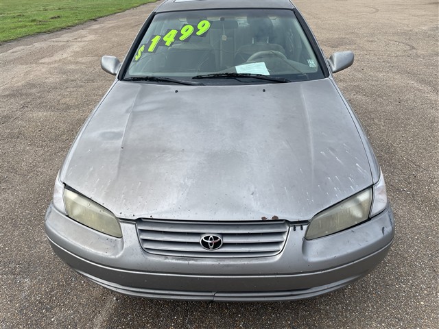 Used Cars