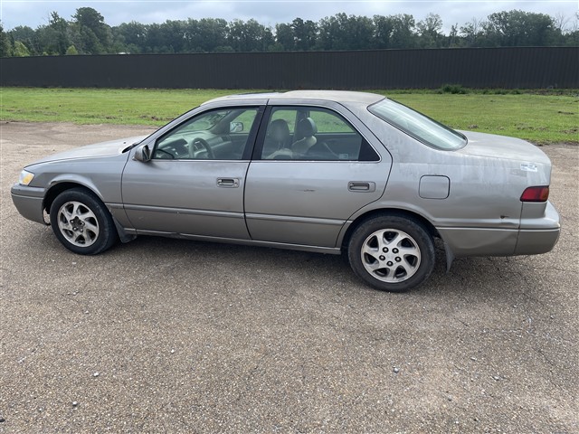 Used car