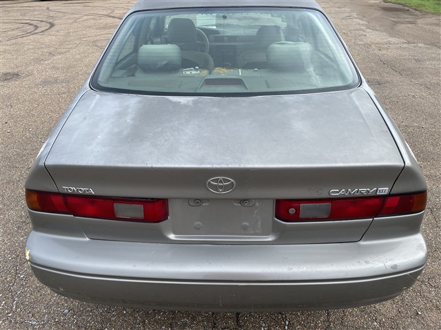 Used car