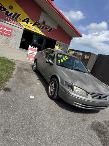 Used car