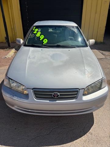 Used Cars
