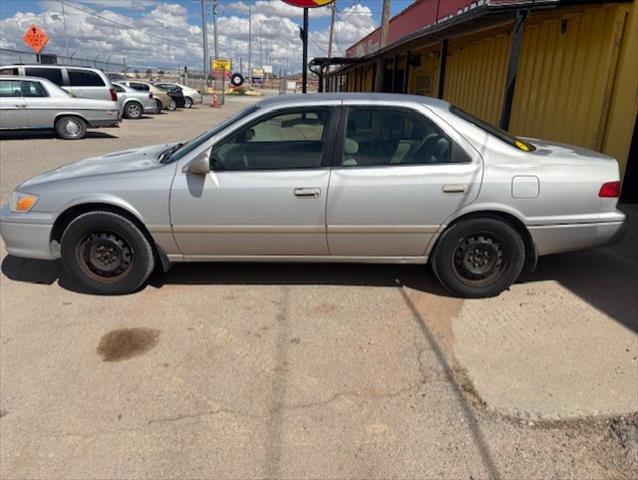 Used car