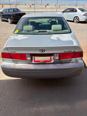 Used car