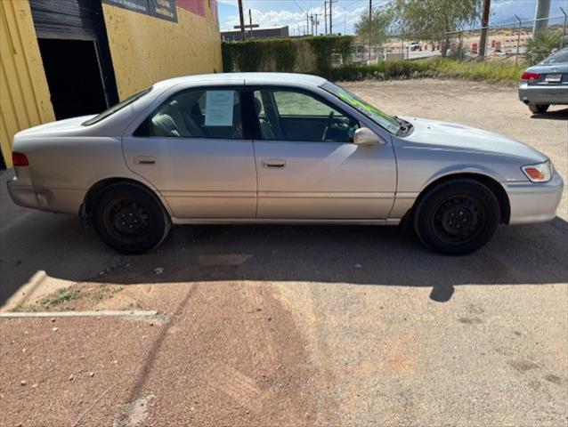 Used car