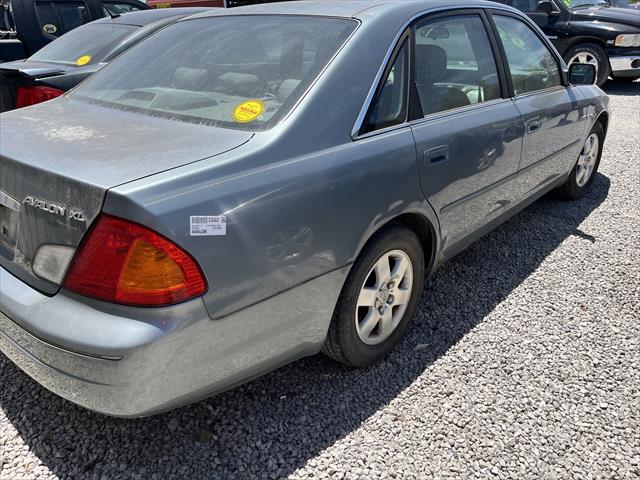 Used car