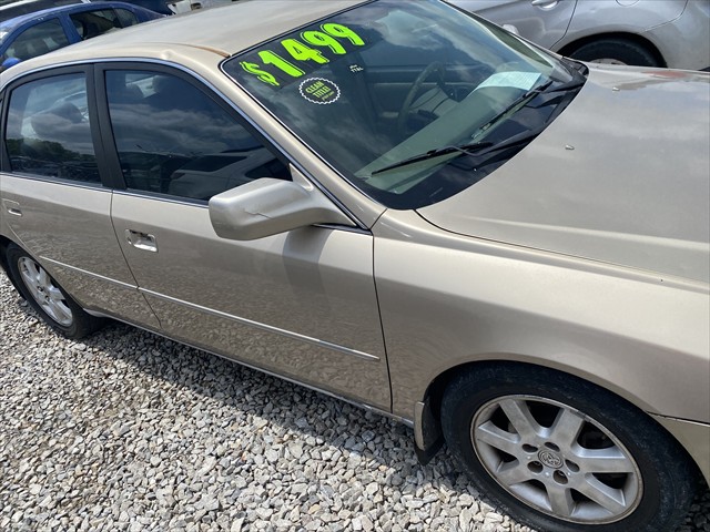 Used car