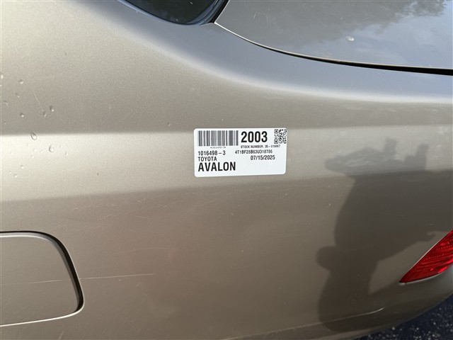 Used car