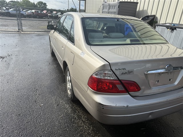 Used car
