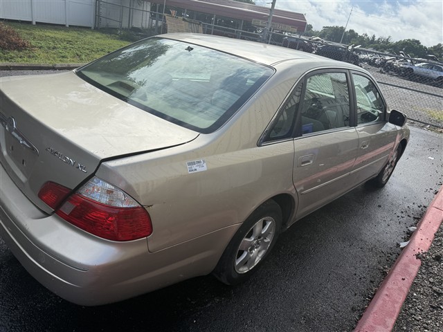 Used car