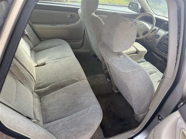 Used car