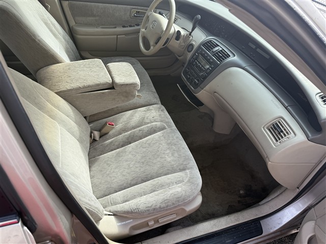Used car