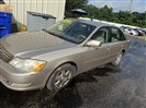 Used car