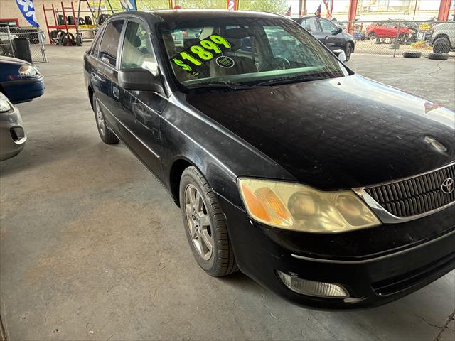 Used car