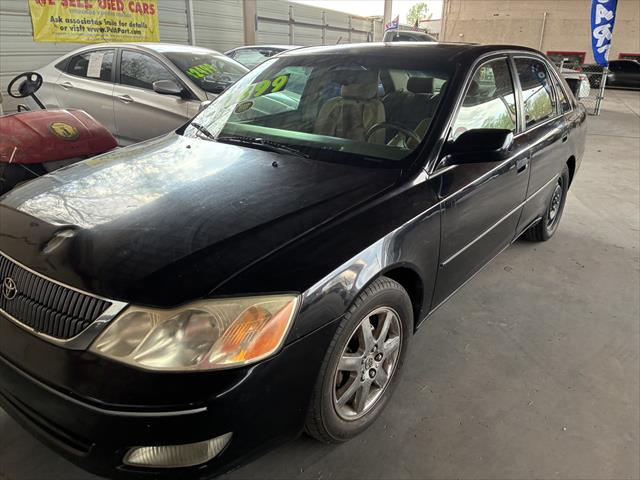 Used car