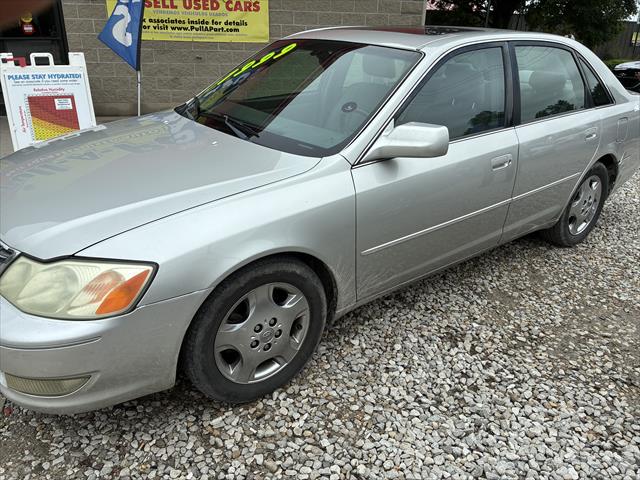 Used car