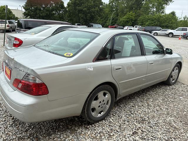 Used car