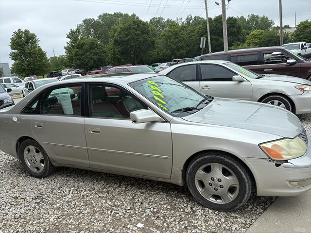Used car