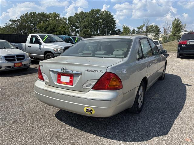 Used car