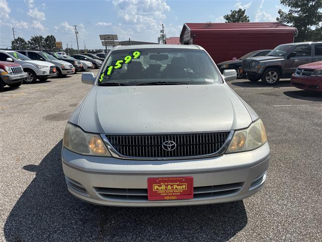 Used cars