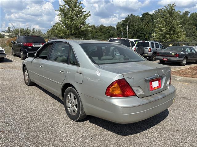 Used car