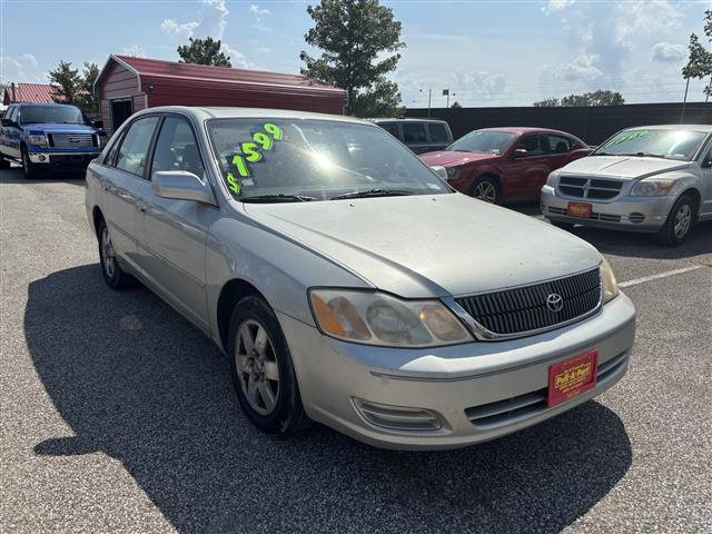 Used car