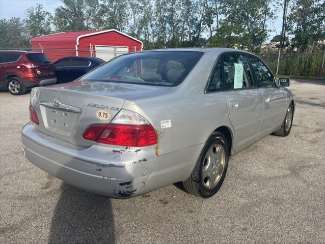 Used car