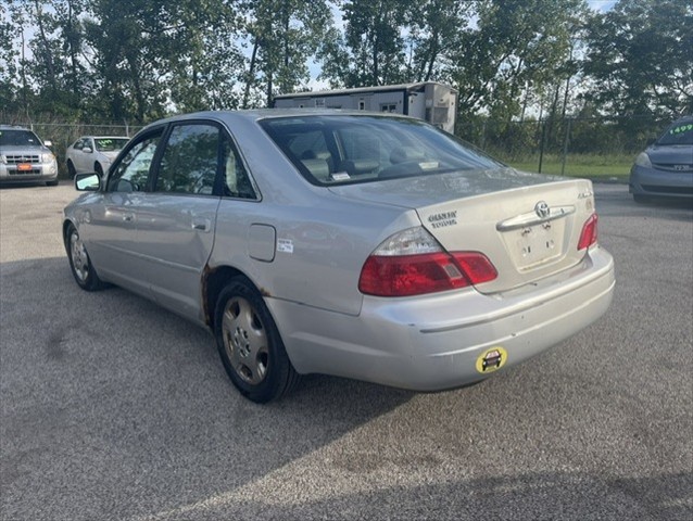Used car