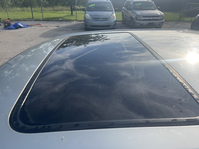 Used car