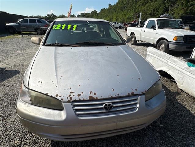 Used Cars