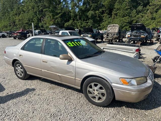 Used car