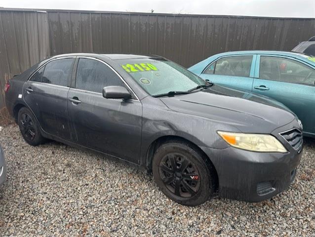 Used car
