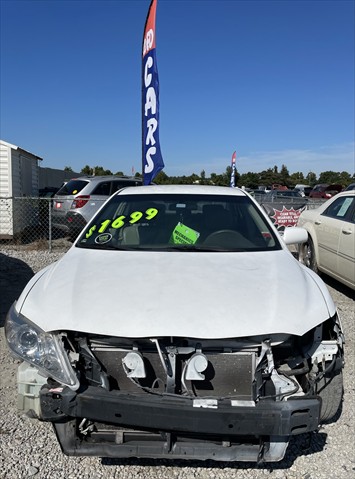 Used Cars