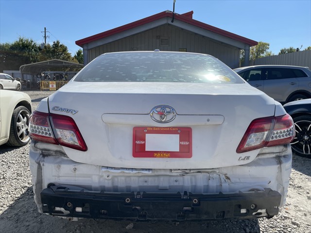 Used car