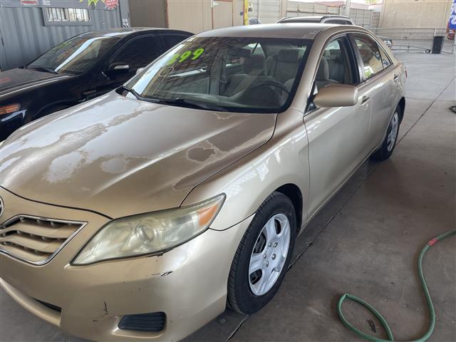Used car