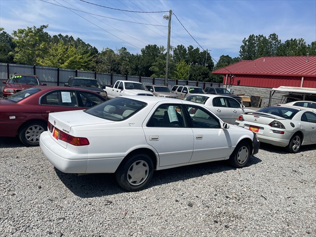 Used car