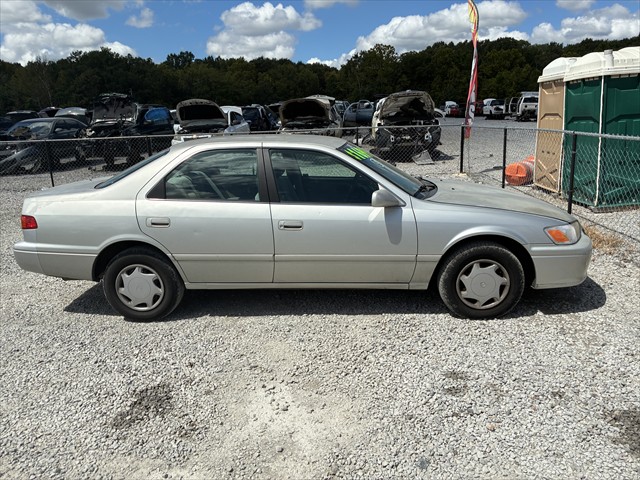 Used car